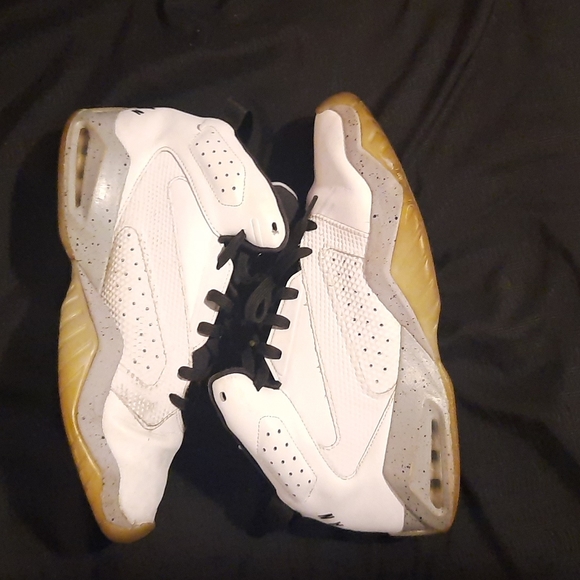 Jordan Lift Off "white grey cement " - Picture 2 of 8